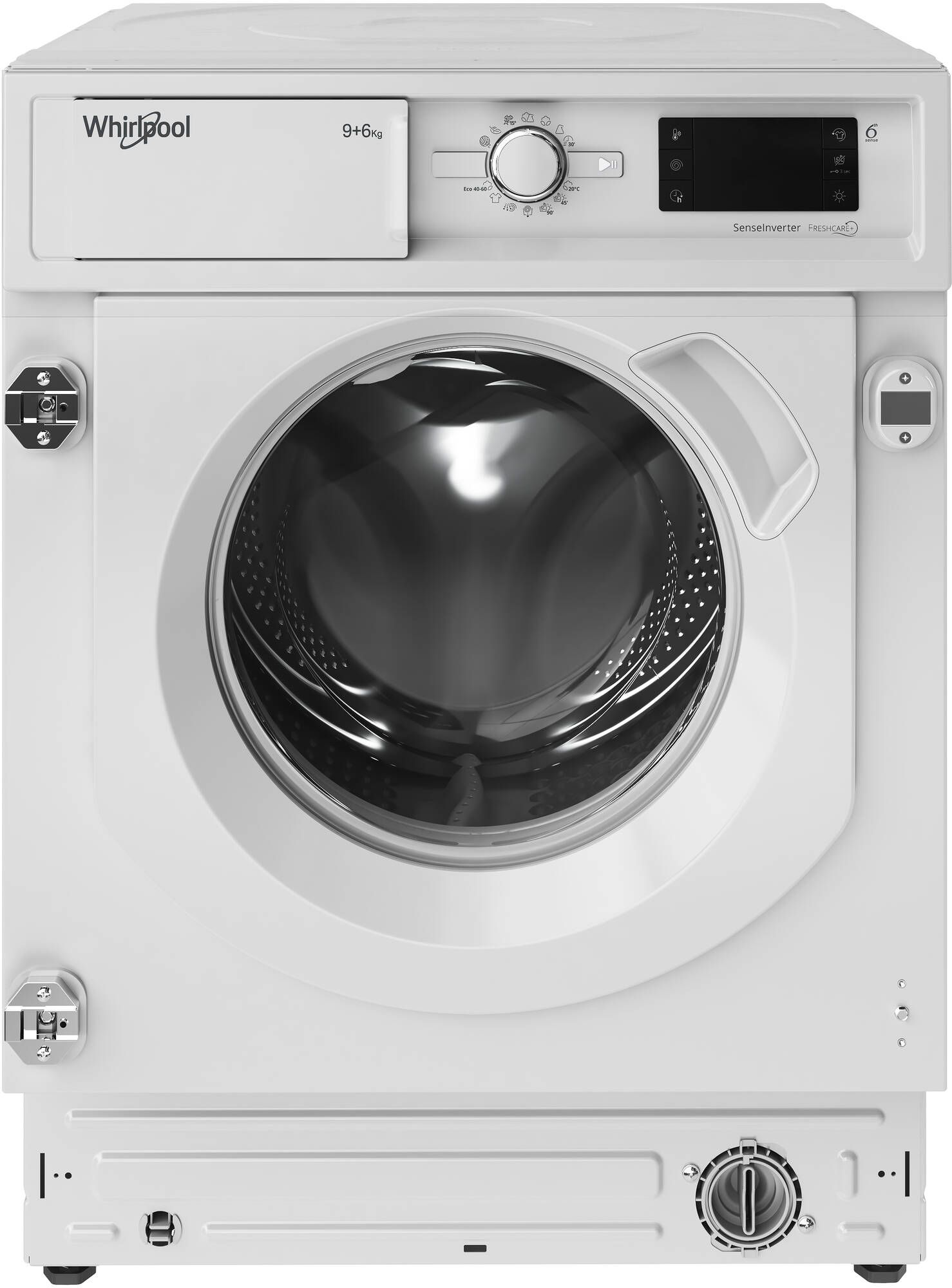 Whirlpool BIWDWG961485EU