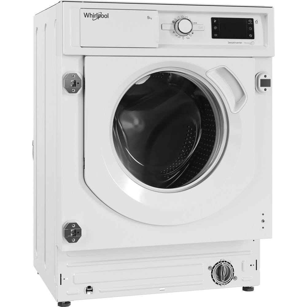BIWMWG91485EU Whirlpool afbeelding 2