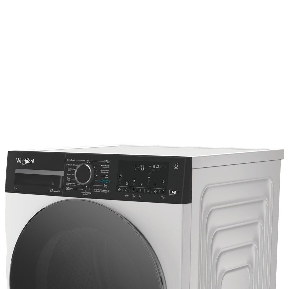 CWD105MWBSBE Whirlpool afbeelding 2