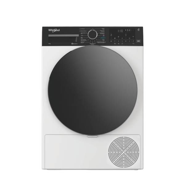 Whirlpool CWD105MWBSBE