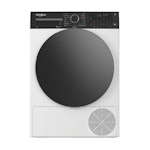 Whirlpool CWD105MWBSBE