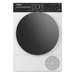 Whirlpool CWD105MWBSBE