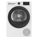 Whirlpool CWD122MWBSBE