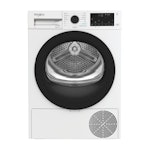 Whirlpool CWD184MWBSBE