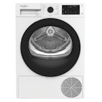 Whirlpool CWD184MWBSBE
