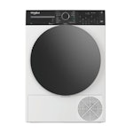 Whirlpool CWD196MWBSBE