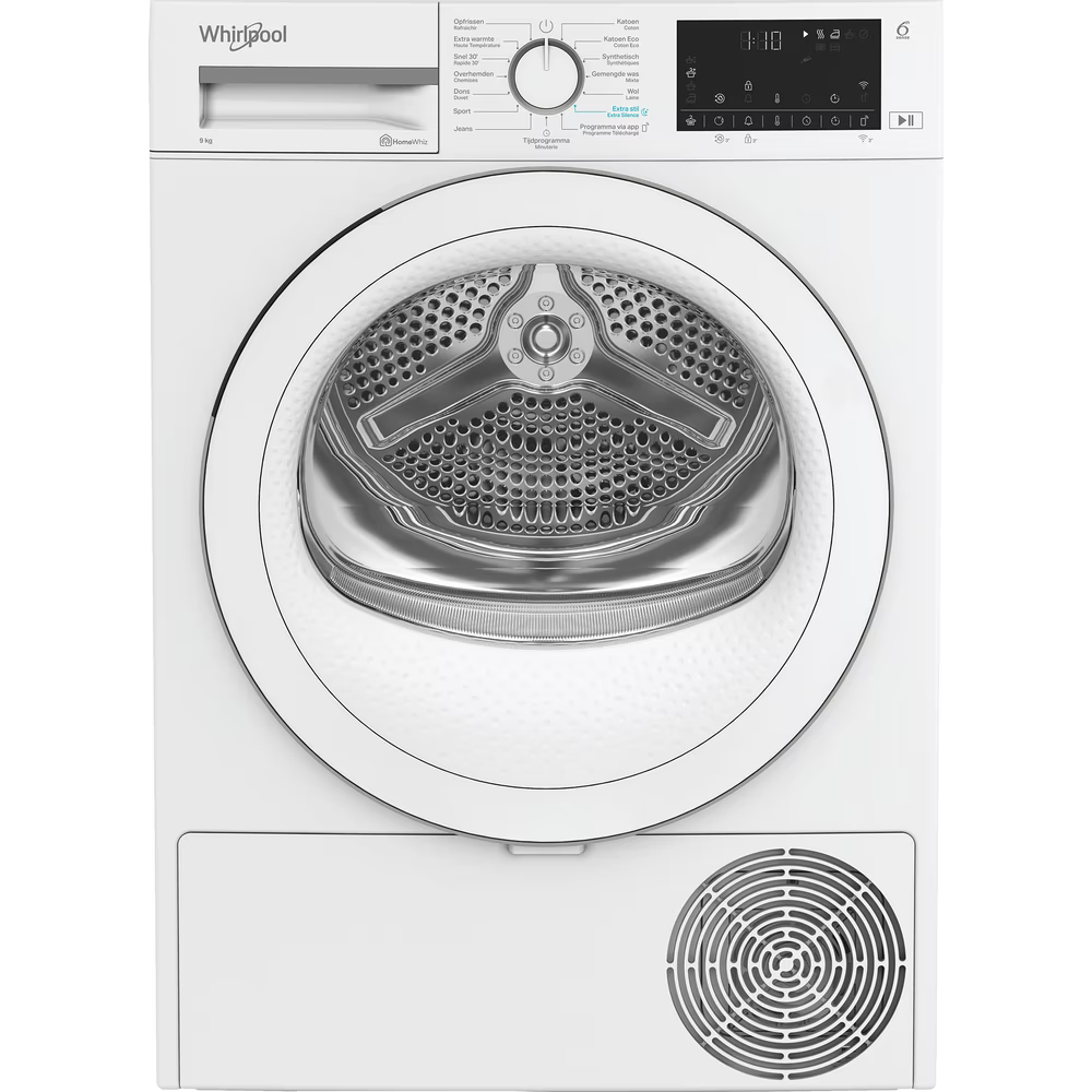 Whirlpool CWD94MWWSBE