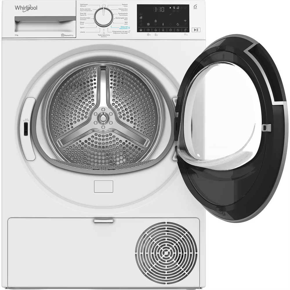 CWD94MWWSBE Whirlpool afbeelding 2