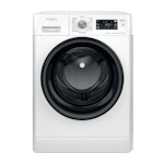 Whirlpool FFB10658BEVF
