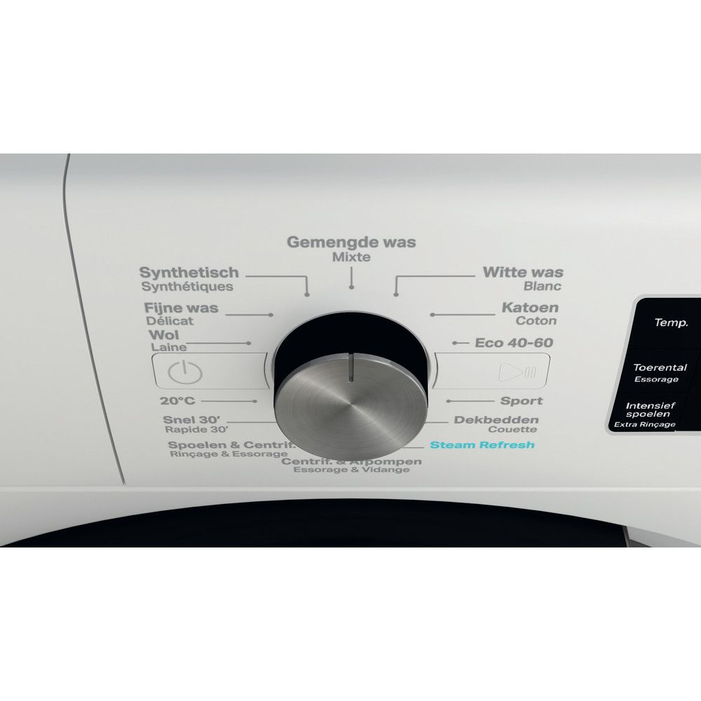 FFB10658BEVF Whirlpool afbeelding 2