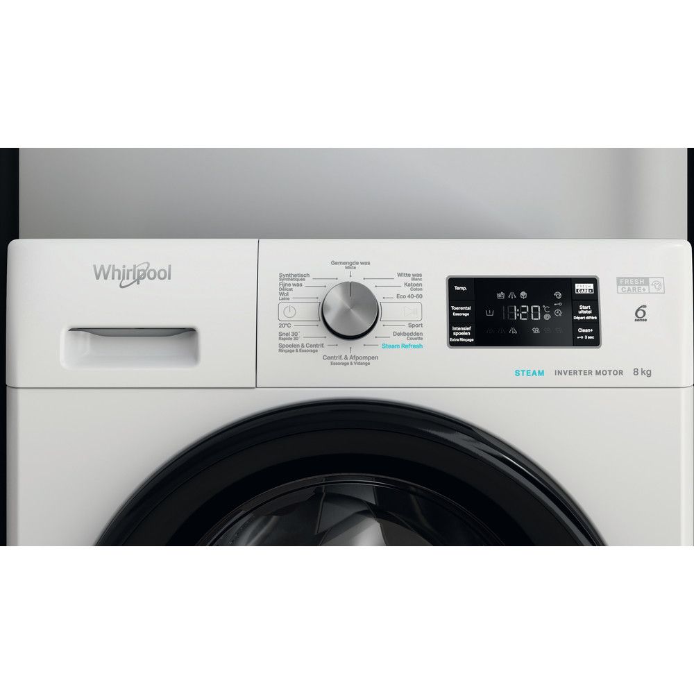 FFB8469BVBE Whirlpool afbeelding 2