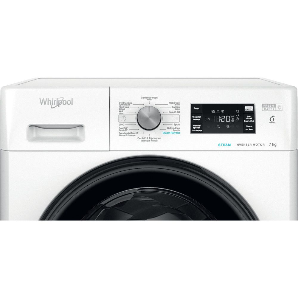 FFBBE7469BV Whirlpool afbeelding 2