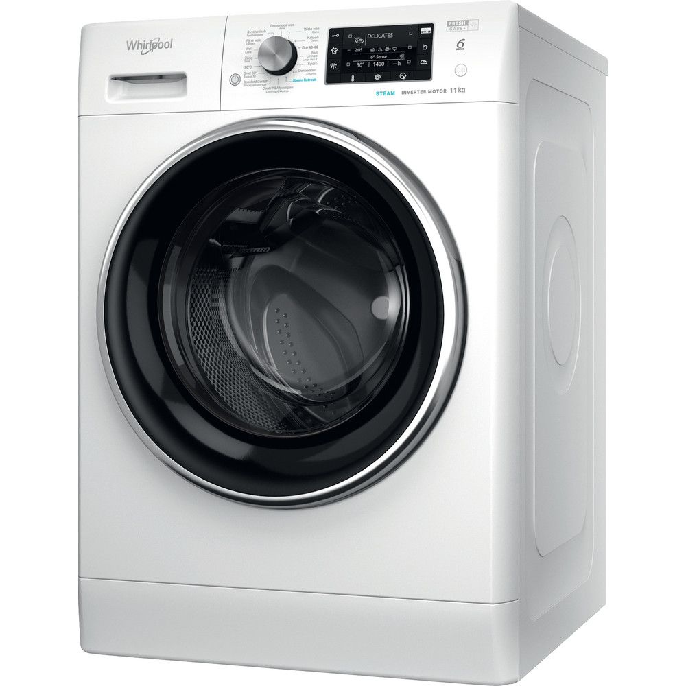 FFD11469EBCVBE Whirlpool afbeelding 2