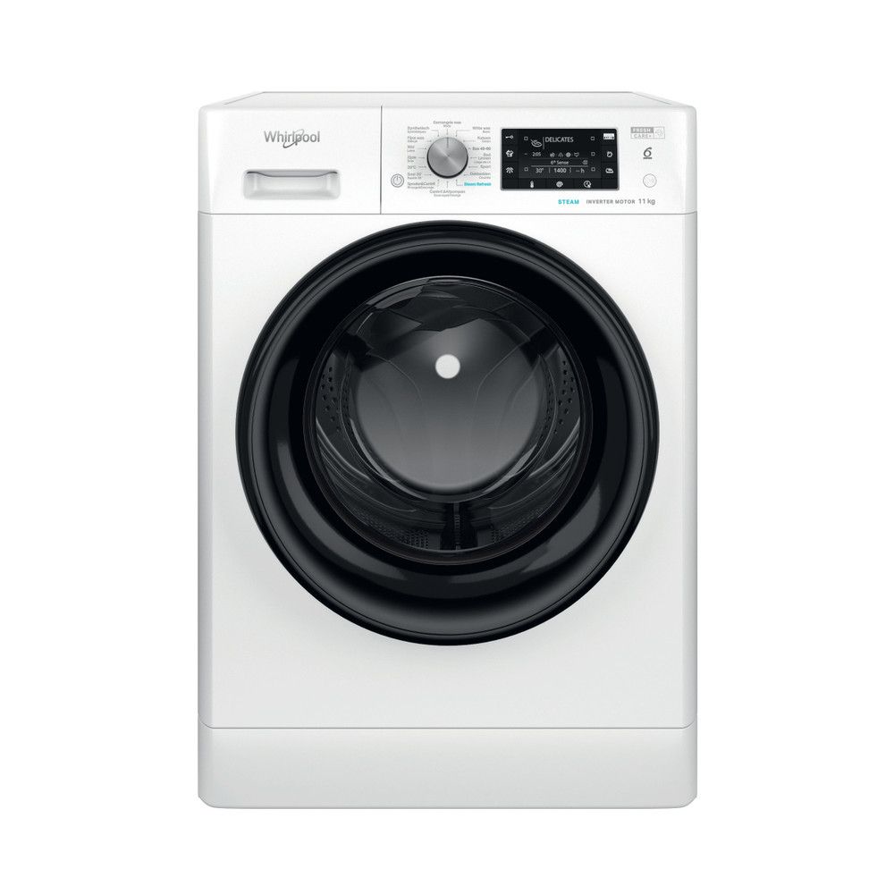 Whirlpool FFD11489EBVBE