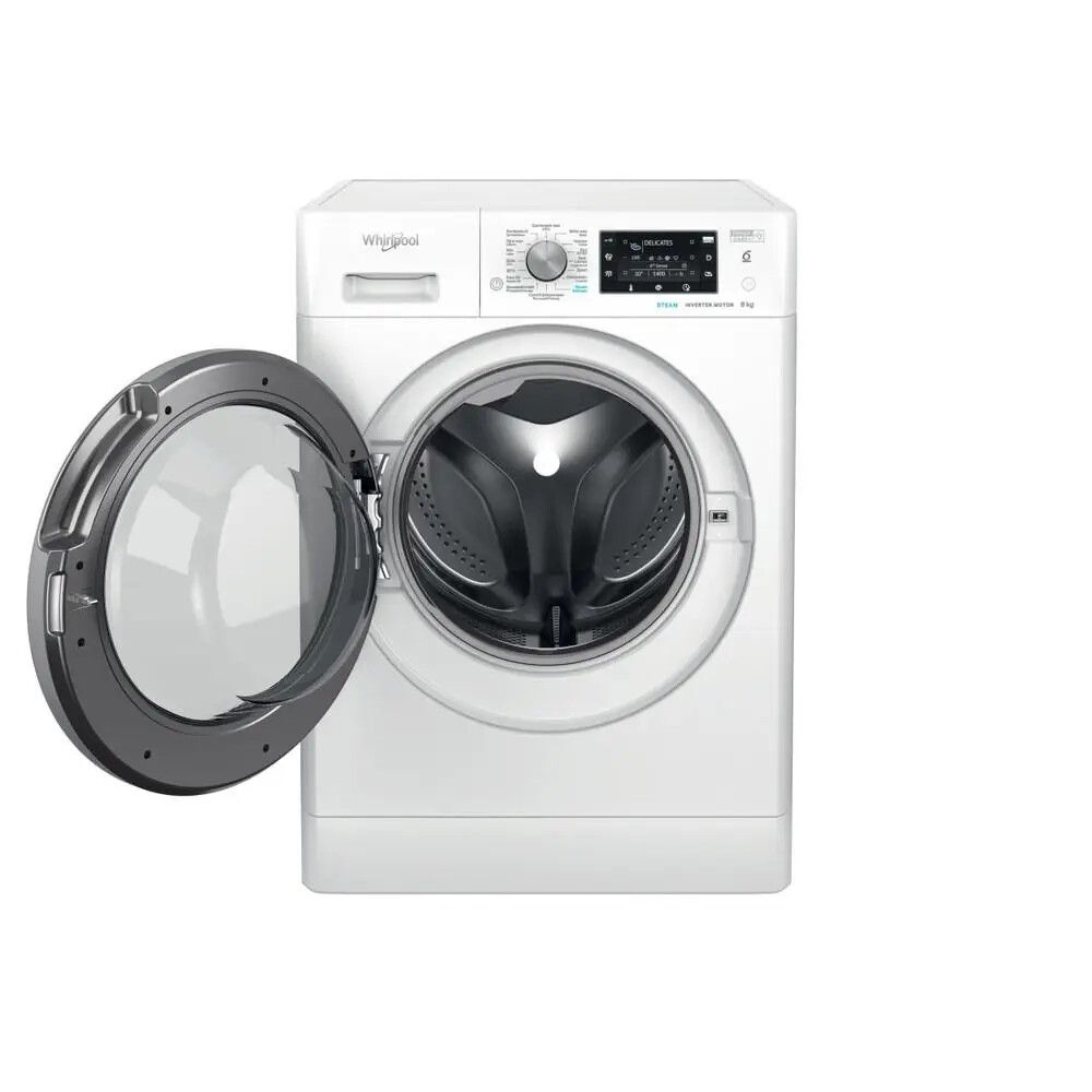 FFD8489EBSVBE Whirlpool afbeelding 2