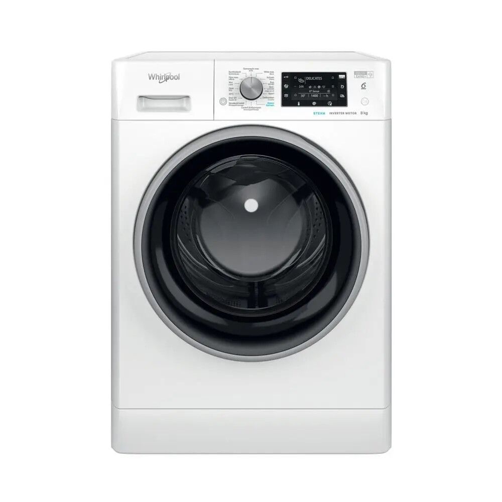 Whirlpool FFD8489EBSVBE