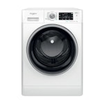 Whirlpool FFD8489EBSVBE
