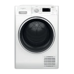 Whirlpool FFTM119X2BXYBE