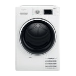 Whirlpool FFTM229X3BXBE