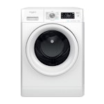 Whirlpool FFWDB964489WVEE