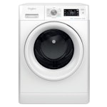 Whirlpool FFWDB964489WVEE