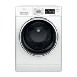 Whirlpool FFWDB976258EBCVBE