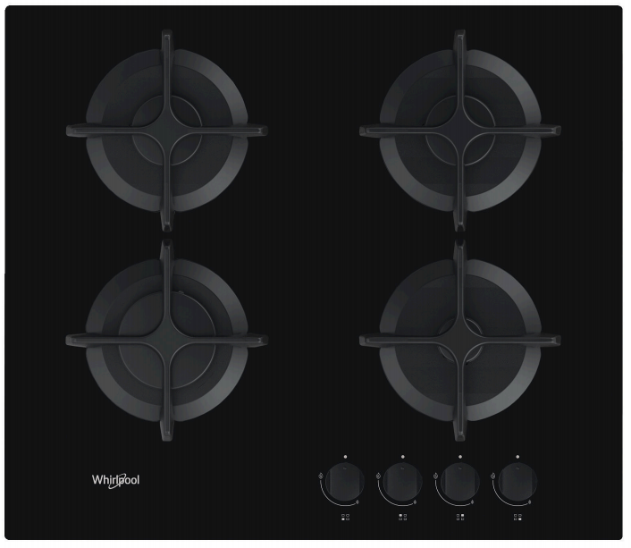 Whirlpool GOB616/NBNL