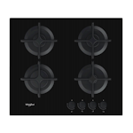 Whirlpool GOB616/NBNL