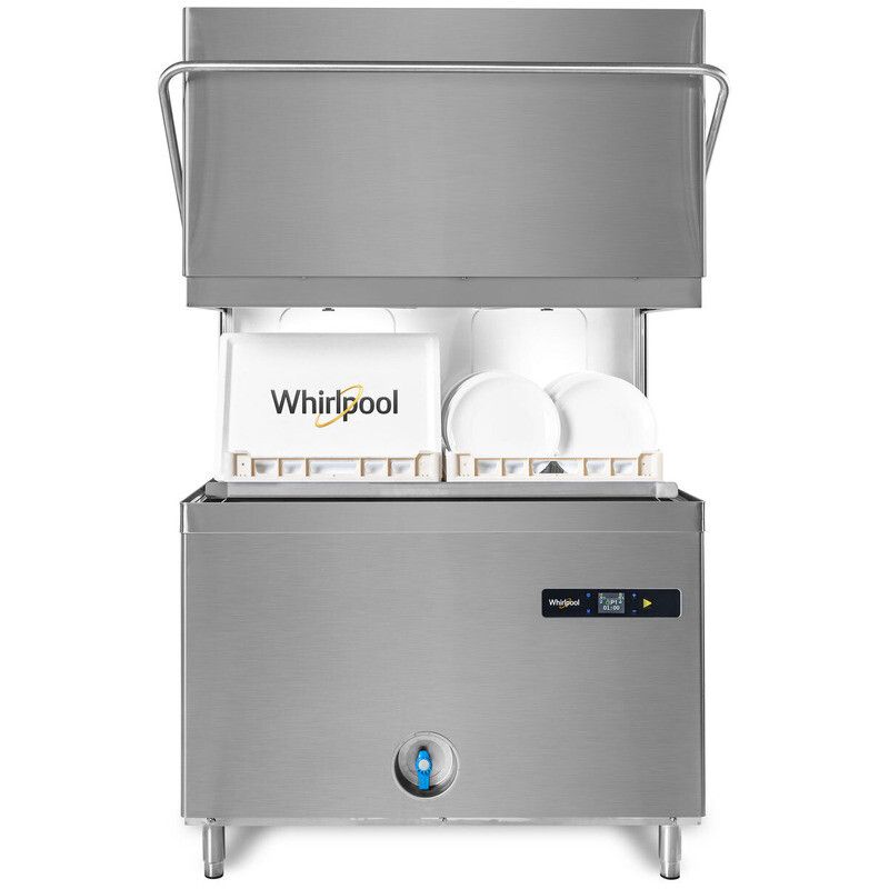 H2CL534SC Whirlpool afbeelding 2