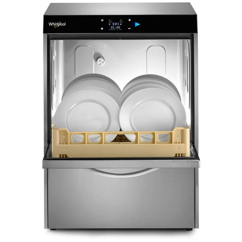 HDL534SA Whirlpool afbeelding 2