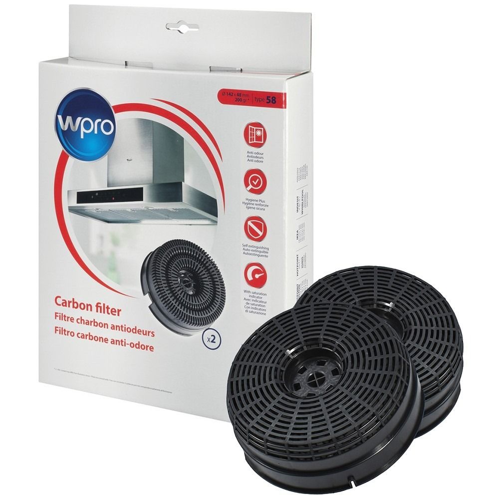 Whirlpool KITFCAH.1 onderdeel afbeelding 1