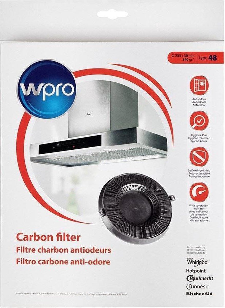 Whirlpool KITFG48 onderdeel afbeelding 1