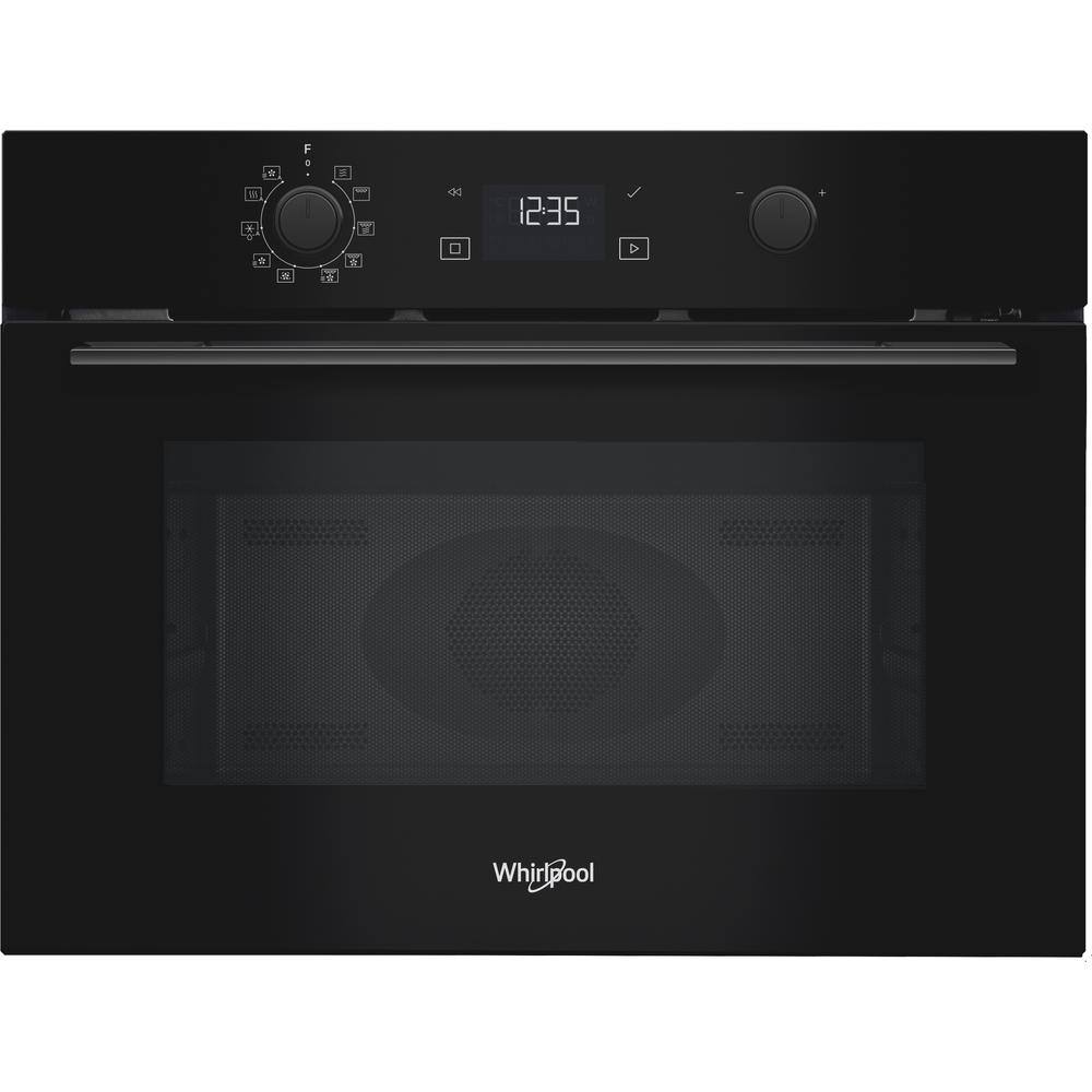 Whirlpool MBPA540B magnetron afbeelding 1