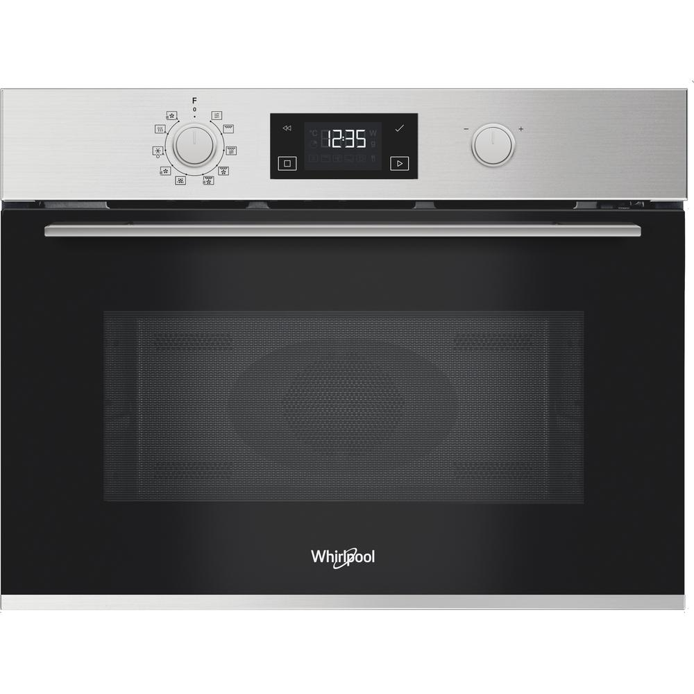 Whirlpool MBPA540X magnetron afbeelding 1