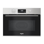 Whirlpool MBPA540X