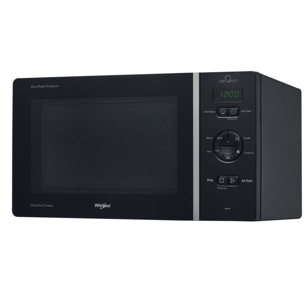 Whirlpool MCP347BL