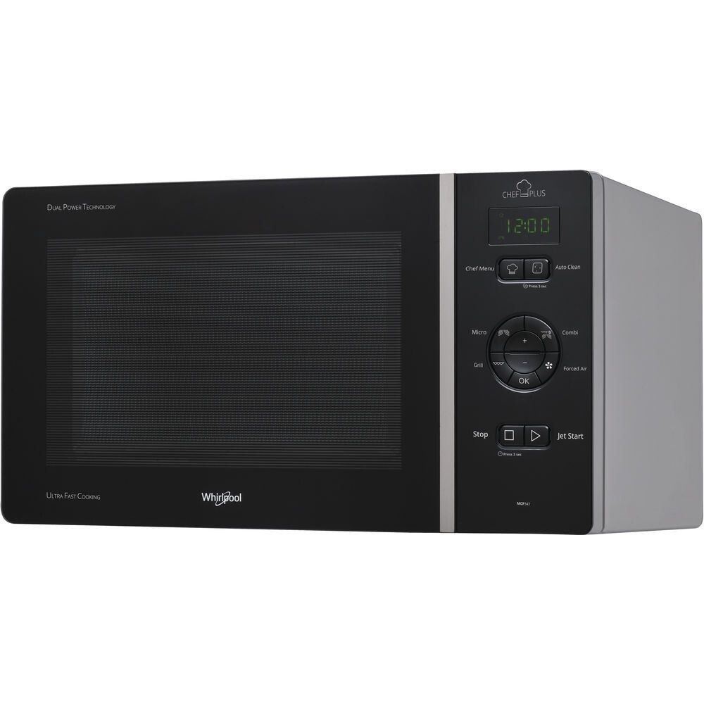 MCP347SL Whirlpool afbeelding 2