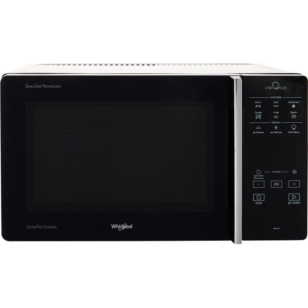Whirlpool MCP349BL