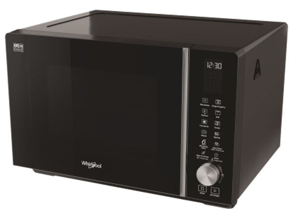 MWF259B Whirlpool afbeelding 2