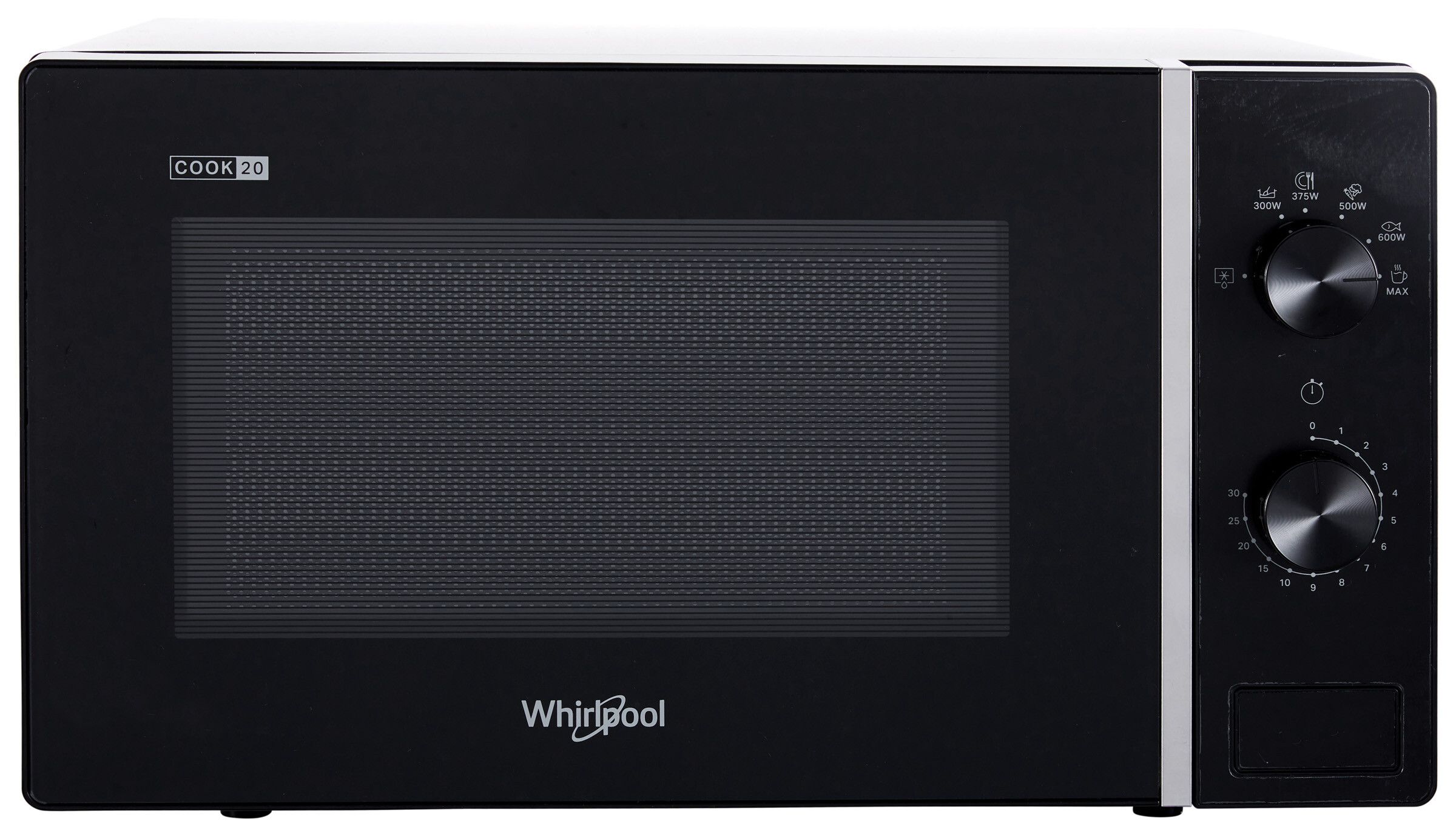 Whirlpool MWP101B