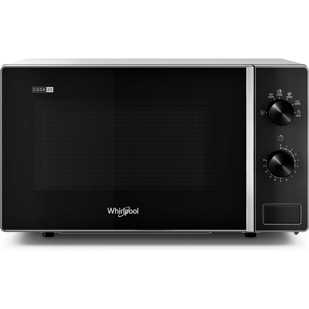 Whirlpool MWP101SB