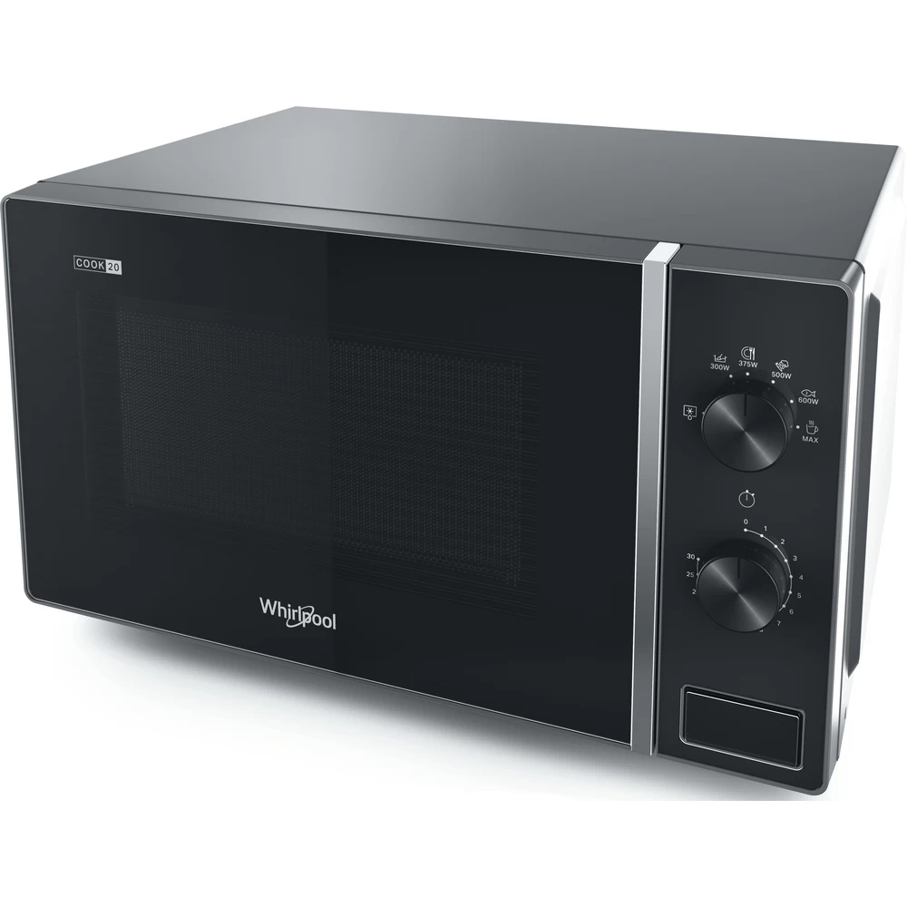 MWP101SB Whirlpool afbeelding 2