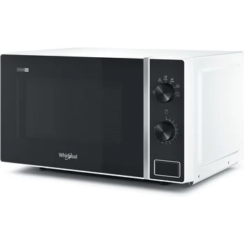 Whirlpool MWP101W