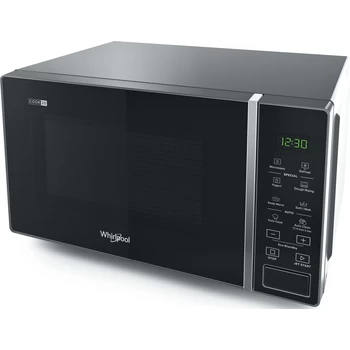 MWP201SB Whirlpool afbeelding 2