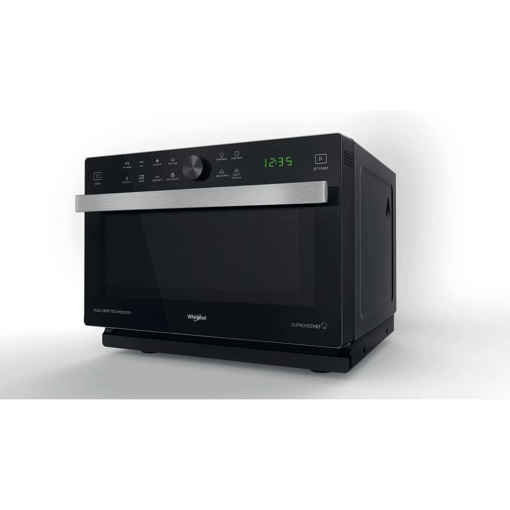 MWSC833B Whirlpool afbeelding 2