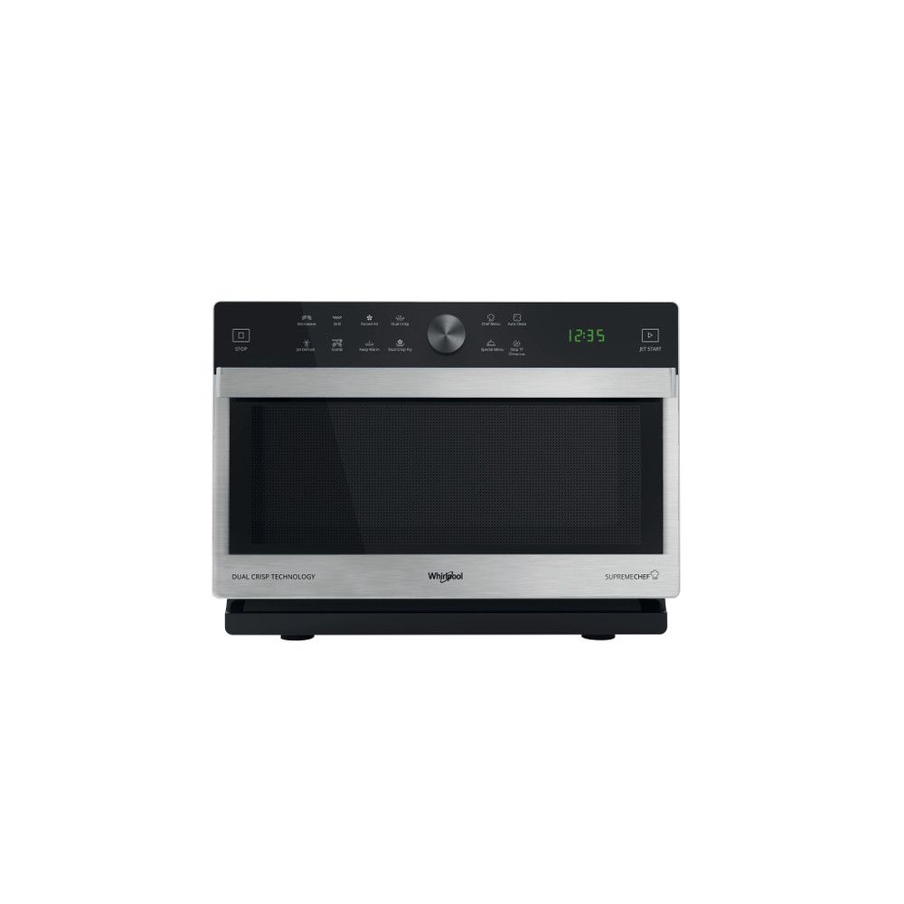 Whirlpool MWSC833SX