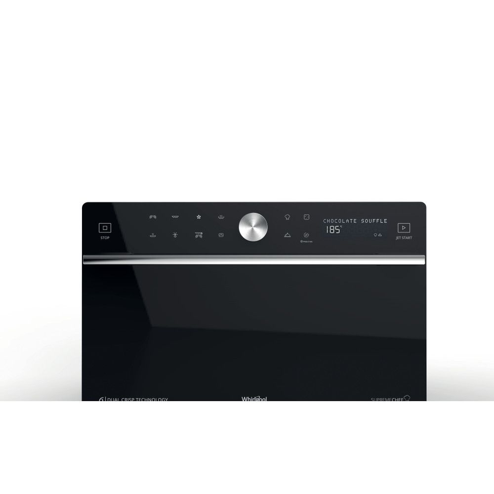 MWSC9133SB Whirlpool afbeelding 2