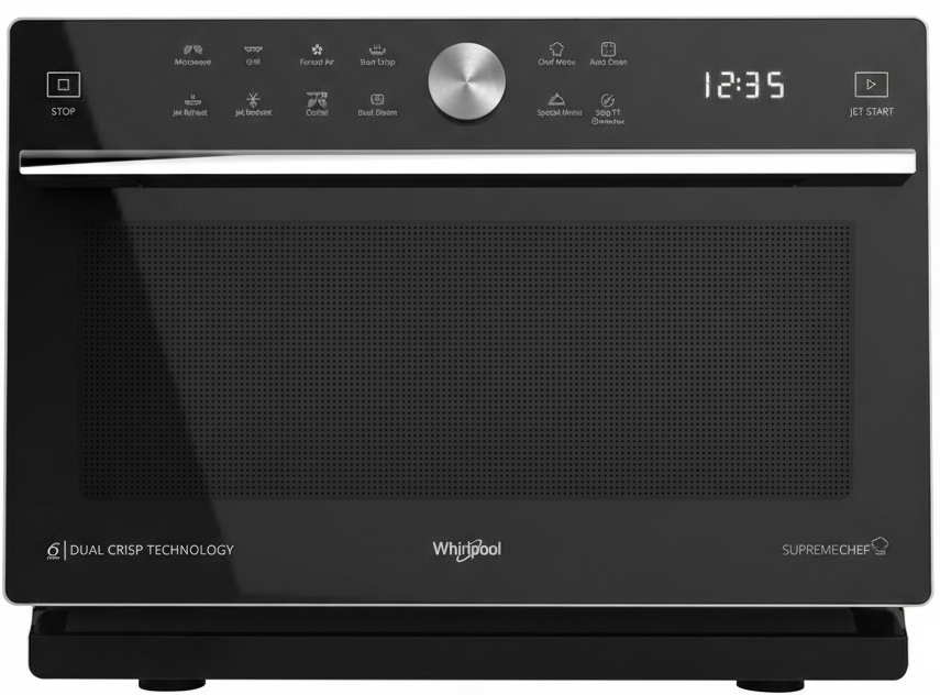Whirlpool MWSC933SB