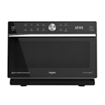 Whirlpool MWSC933SB