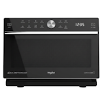 Whirlpool MWSC933SB